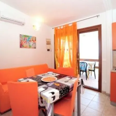 Vakantiehuis By Interhome Peschici