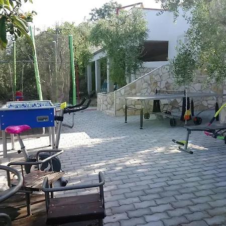 By Interhome Peschici