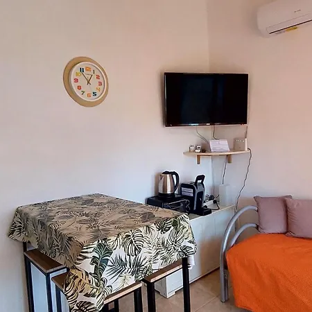 By Interhome Peschici