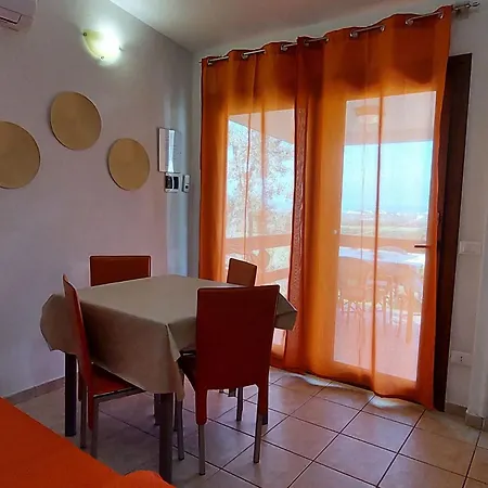By Interhome Peschici