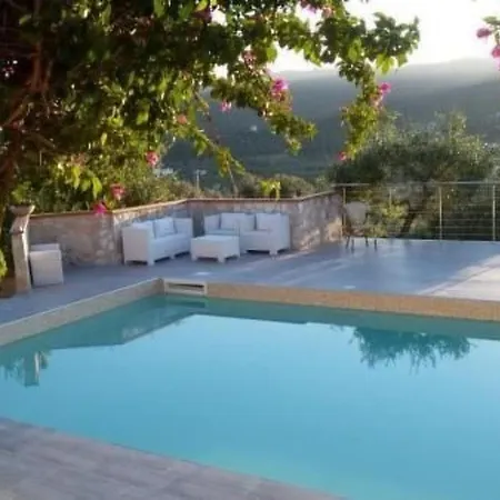 Vakantiehuis By Interhome *