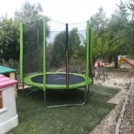 Dom wakacyjny By Interhome Peschici