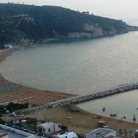 By Interhome Peschici