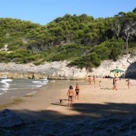 By Interhome Peschici